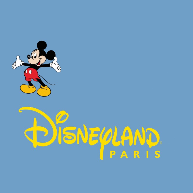 Roissy CDG Airport > Disney Land